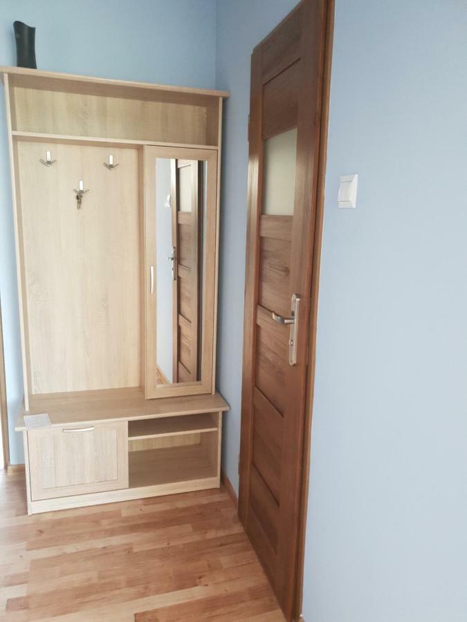 Apartament Wyszynskiego Bialystok Exterior photo