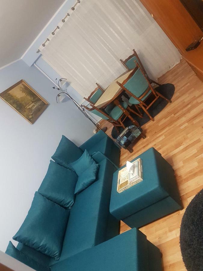 Apartament Wyszynskiego Bialystok Exterior photo