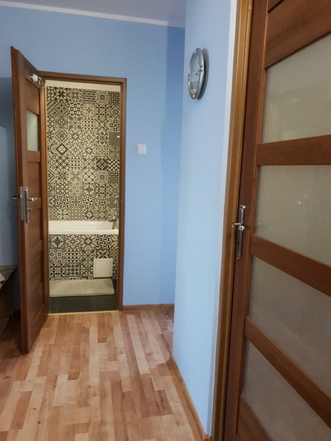 Apartament Wyszynskiego Bialystok Exterior photo