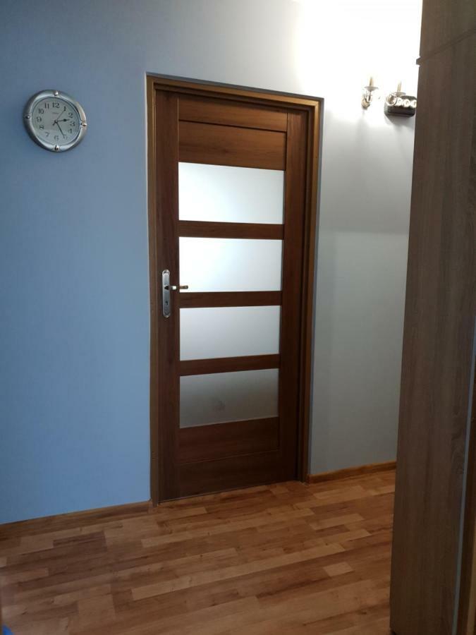 Apartament Wyszynskiego Bialystok Exterior photo