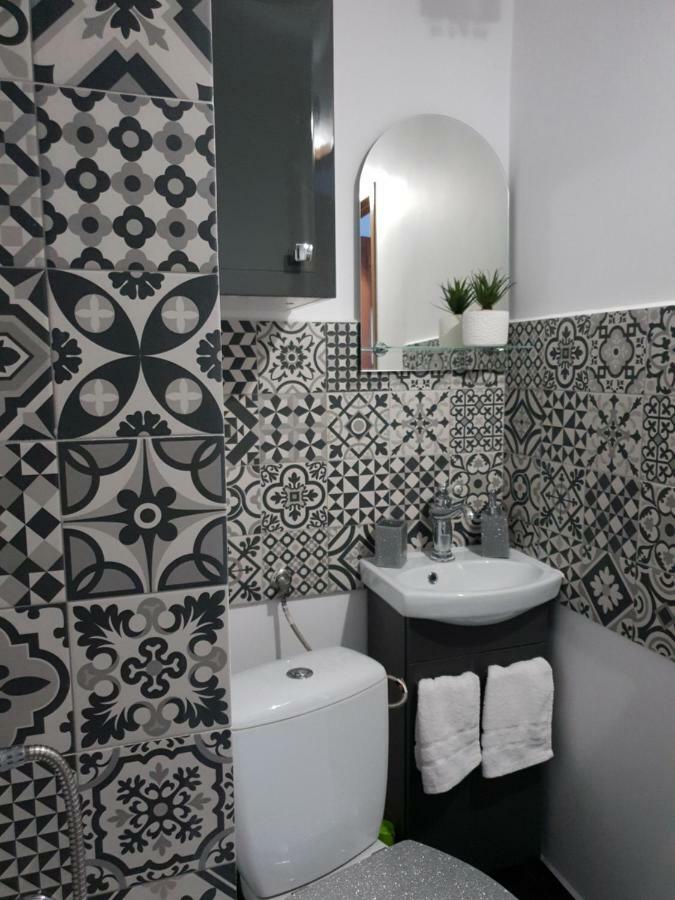 Apartament Wyszynskiego Bialystok Exterior photo